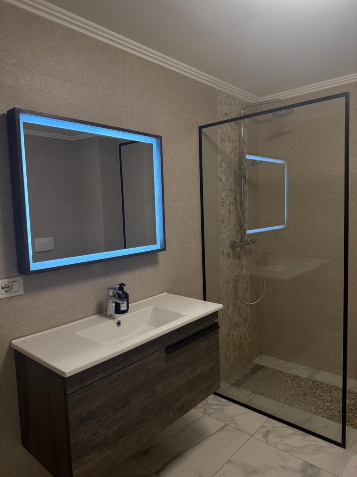 Free Parking Skanderbeg Square - Spacious Central Apartment Tirana Exterior foto