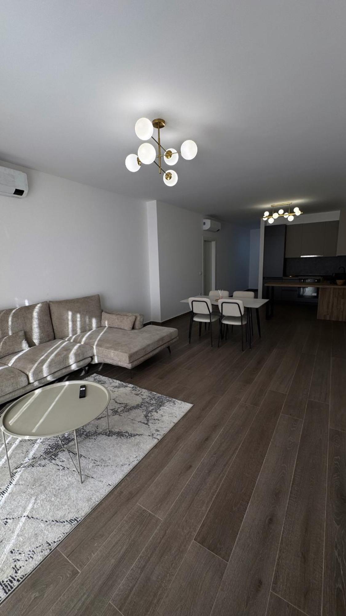 Free Parking Skanderbeg Square - Spacious Central Apartment Tirana Exterior foto