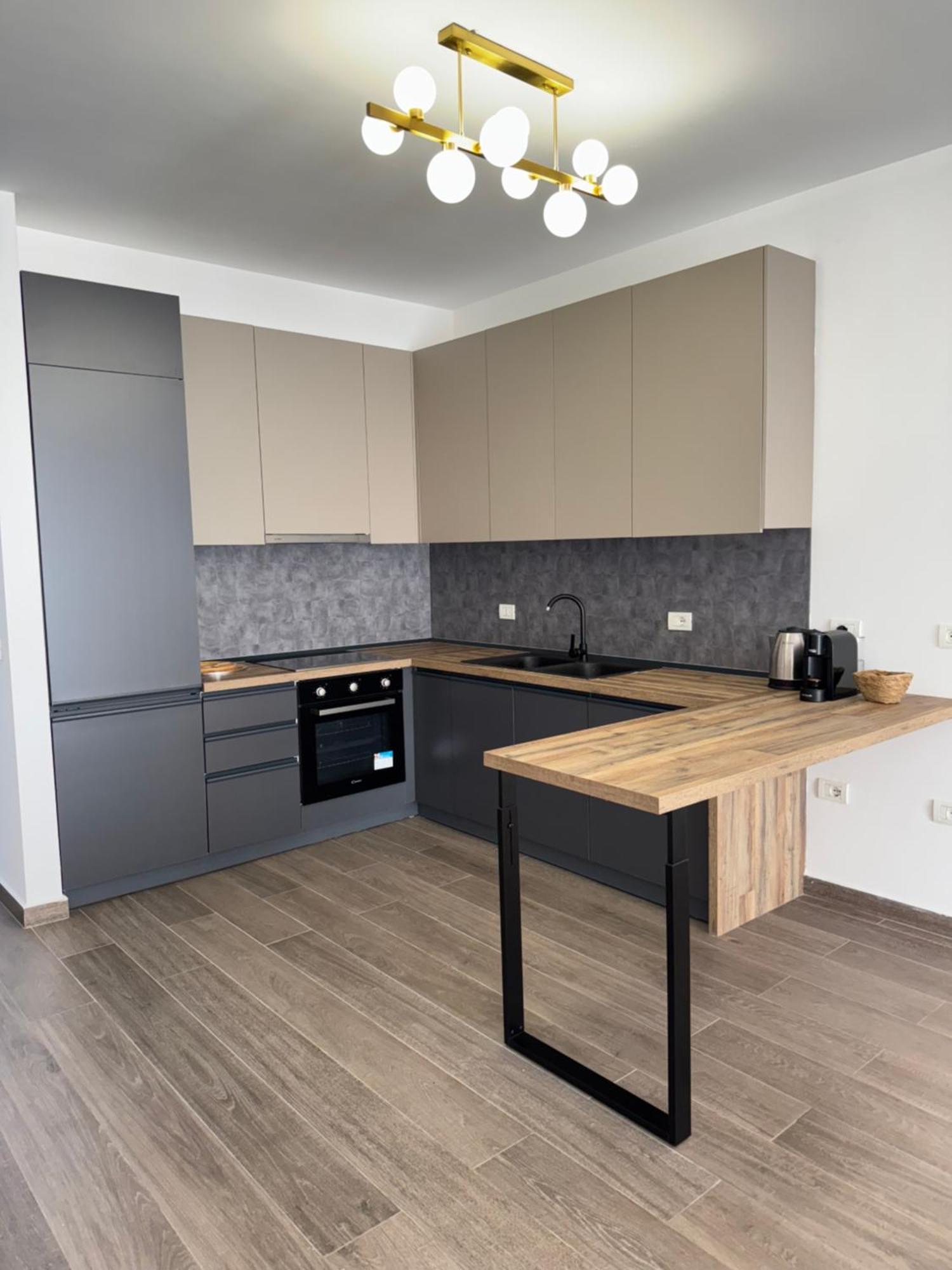 Free Parking Skanderbeg Square - Spacious Central Apartment Tirana Exterior foto